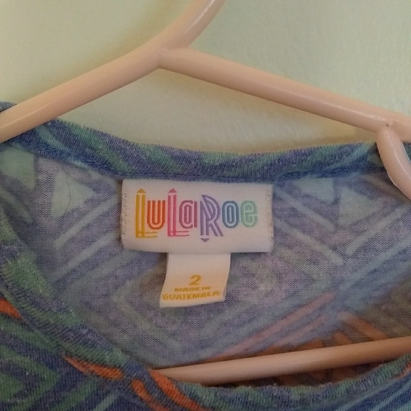Lularoe mae - Picture 2 of 2